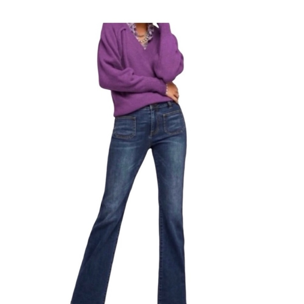 Cabi Blue Jeans